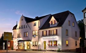 TOP Hotel Goldenes Fass